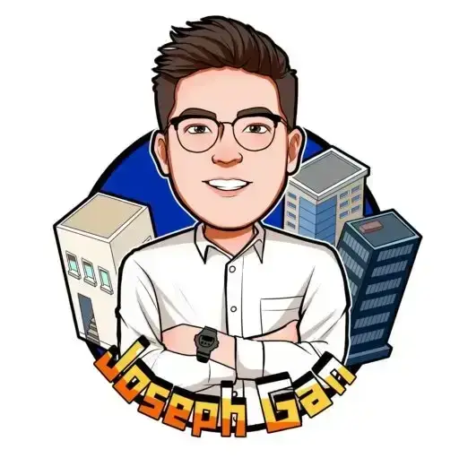 Joseph Gan Real Estate KL